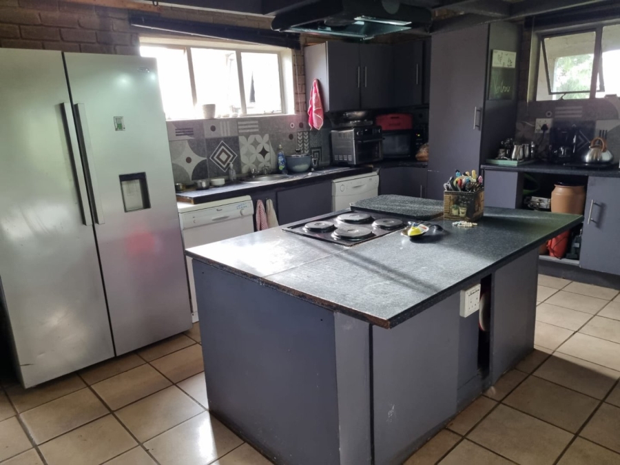 Commercial Property for Sale in Bloemdal Free State